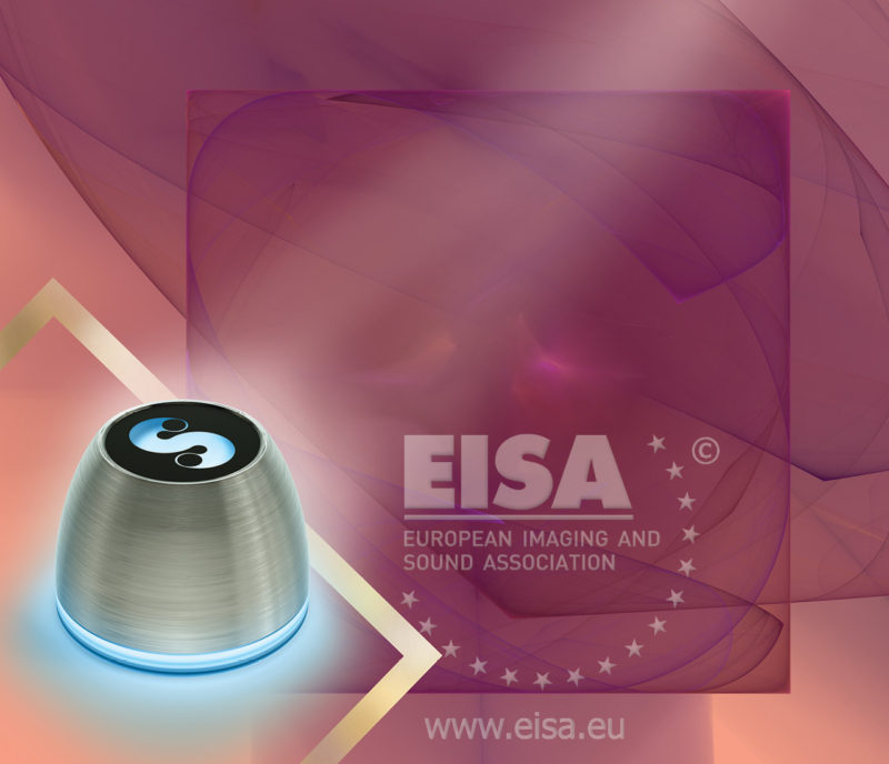 SPIN remote - EUROPEAN AV ACCESSORY 2016-2017