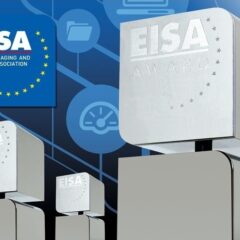 EISA AWARDS 2020-2021