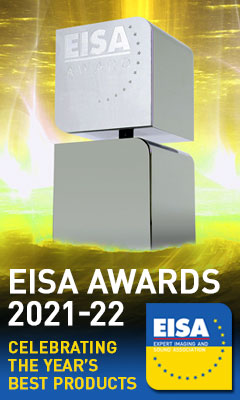 Sito ufficiale EISA - EISA Awards