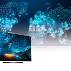 LG OLED65E8