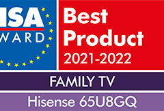 Hisense 65U8GQ