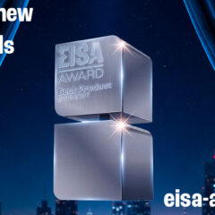 La lista completa degli EISA Awards 2026-2027