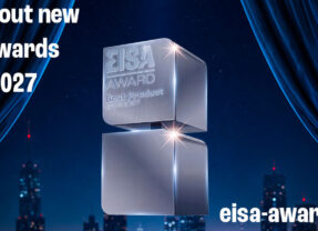 La lista completa degli EISA Awards 2026-2027