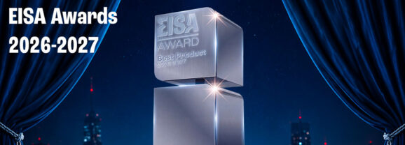La lista completa degli EISA Awards 2026-2027