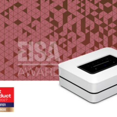 Bluesound POWERNODE