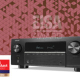 Denon AVR-X2900H DAB