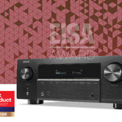 Denon AVR-X2900H DAB