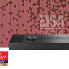 Focal Mu-so Hekla