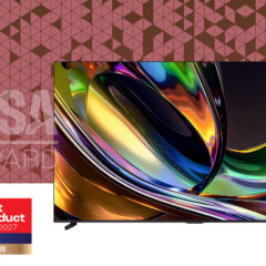 Hisense 100UR8S