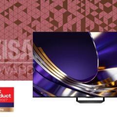Hisense 65U7S Pro