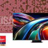 Hisense 65UR9S