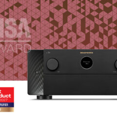 Marantz AV 20