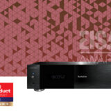R_volution PlayerPro 8K TV