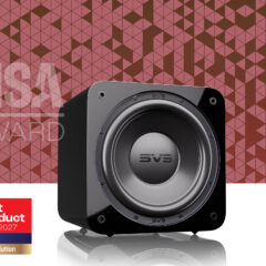 SVS SB-3000 R|Evolution