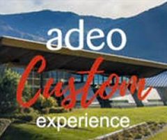 Adeo Custom Experience 2019