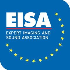 EISA Awards 2019-2020