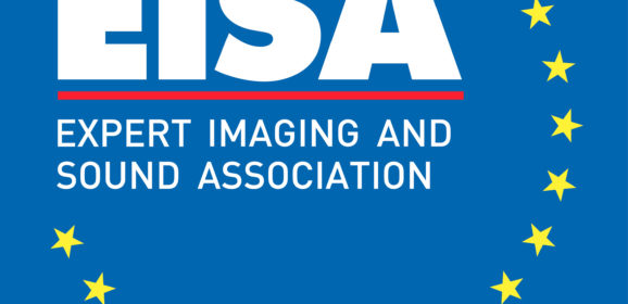 EISA Awards 2019-2020
