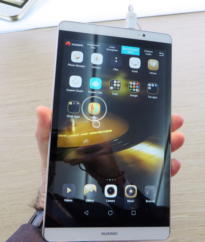 Huawei