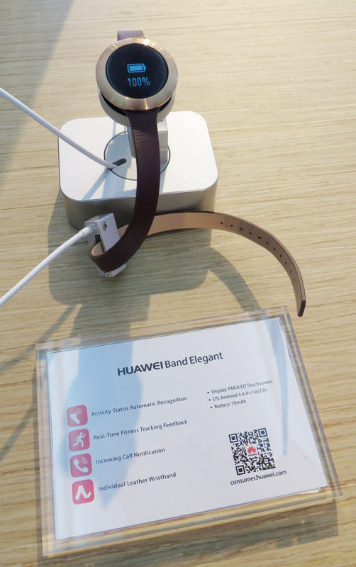 Huawei