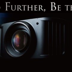 Nuovi proiettori JVC D-ILA 4K nativi