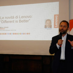 Lenovo News