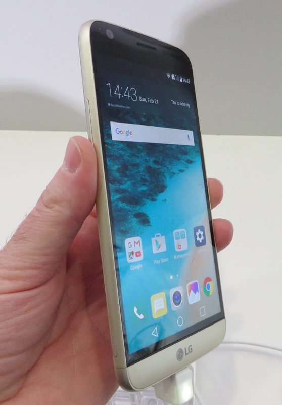 LG G5