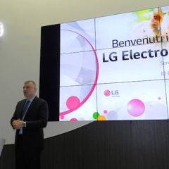 LG Information Display