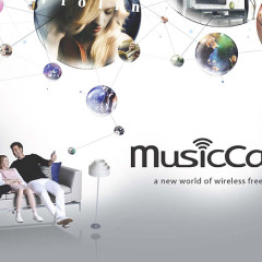 MusicCast: Yamaha ridefinisce l’esperienza dell’audio multiroom