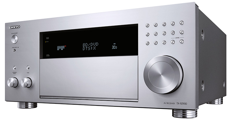 Onkyo Rz90 , Onkyo TX-RZ900: Neuer AV-Receiver im LowBeats Test – MNQJCP
