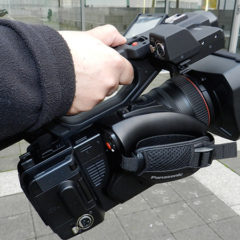 Panasonic HC-X1