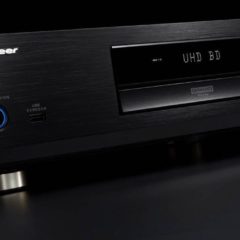 Lettore UHD Blu-ray universale Pioneer UDP-LX500