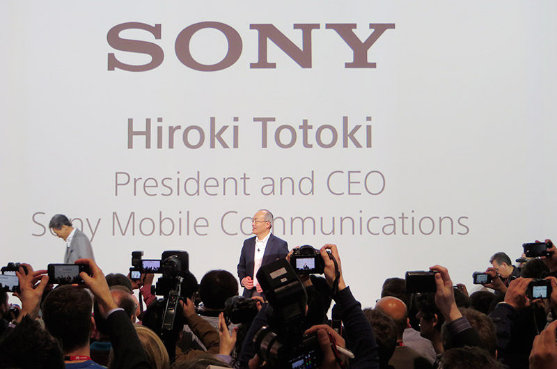 Hiroki Totoki.