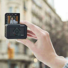 Sony RX0 II