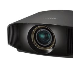 Proiettori Sony SXRD 4K 2018-2019