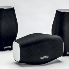 Monitor Audio Mass 5.0 System