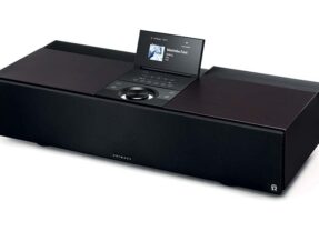 Primare Audio Allt-i-Ett