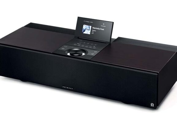Primare Audio Allt-i-Ett