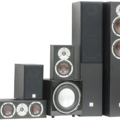 Dali Spektor 6, 2, Vokal e sub E-9F
