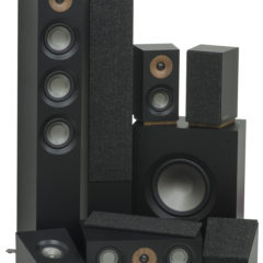 Jamo Studio8
