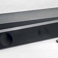 Focal Dimension Soundbar