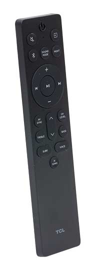 telecomando