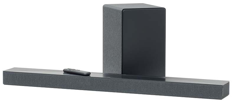 La soundbar TCL Q65H