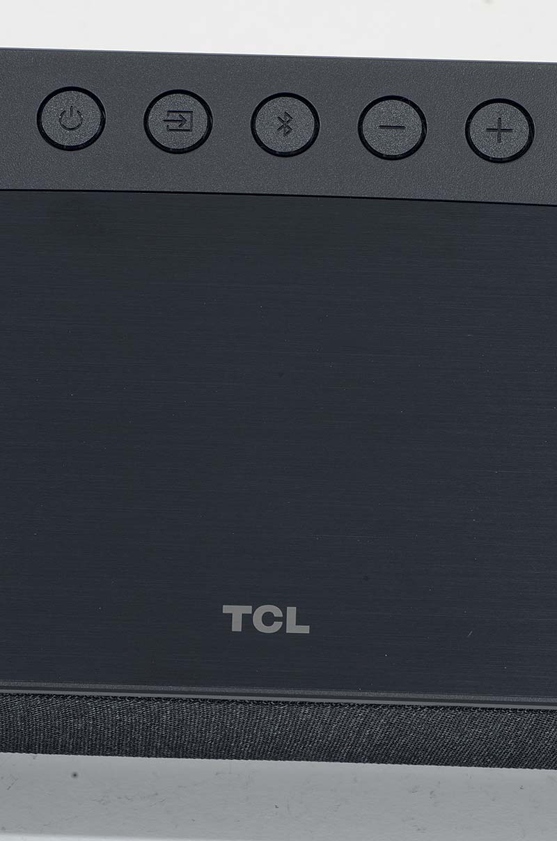 tasti di controllo