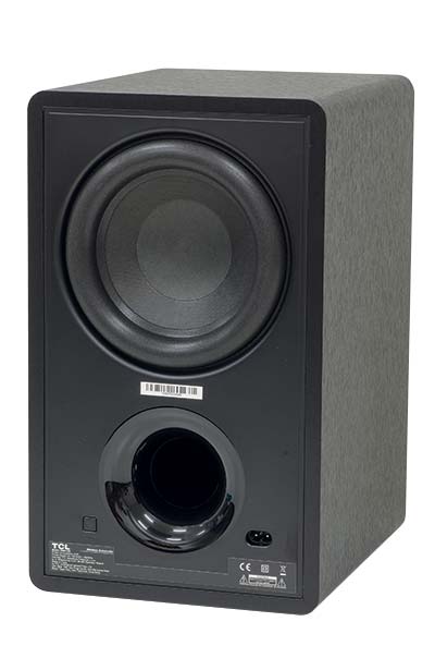 subwoofer