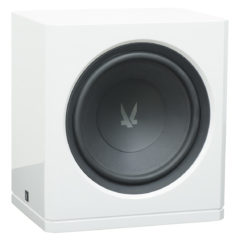 Arendal 1723 Subwoofer 1