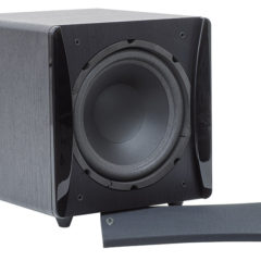 Velodyne Impact 10 BVE