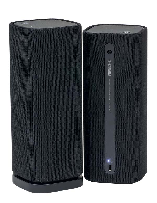 Speakers dei canali surround