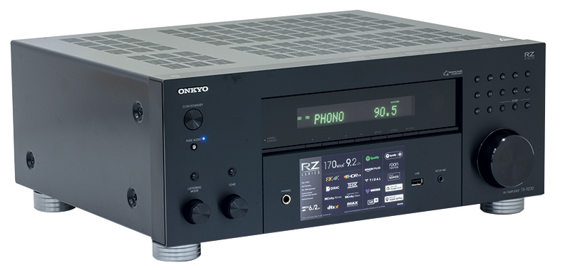 Onkyo TX-rz30