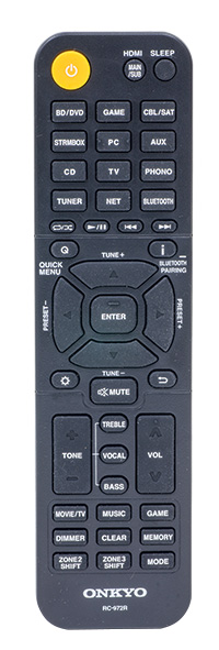 telecomando
