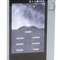 Astell & Kern AK70